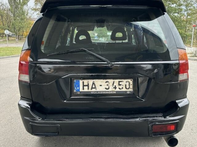 Мицубиси Паджеро Спорт 2002 в Славянске на Automoto.ua Черный Мицубиси Паджеро Спорт, объемом двигателя 2.5 л и пробегом 333 тыс. км за 3450 $, фото 5 на Automoto.ua