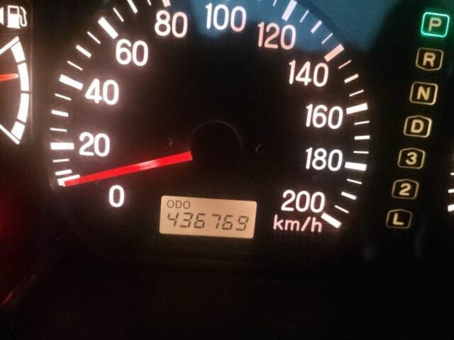 Чорний Міцубісі Паджеро Спорт, об'ємом двигуна 3 л та пробігом 3 тис. км за 7300 $, фото 2 на Automoto.ua