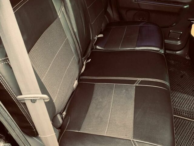 Мицубиси Паджеро Спорт 2003 в Ивано-Франковске на Automoto.ua Черный Мицубиси Паджеро Спорт, объемом двигателя 3 л и пробегом 283 тыс. км за 9000 $, фото 11 на Automoto.ua