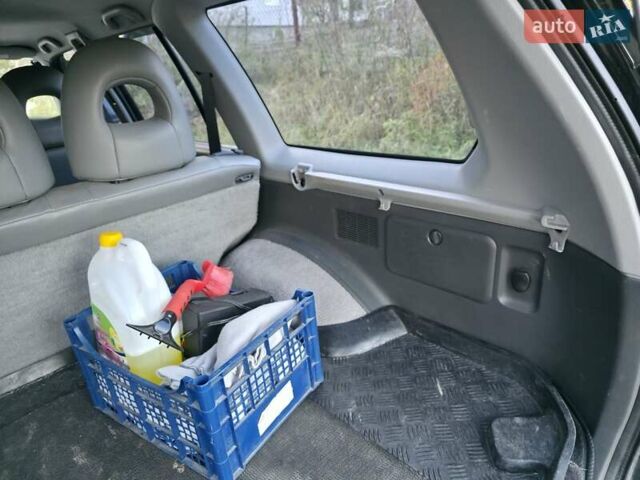 Чорний Міцубісі Паджеро Спорт, об'ємом двигуна 2.97 л та пробігом 126 тис. км за 10500 $, фото 20 на Automoto.ua