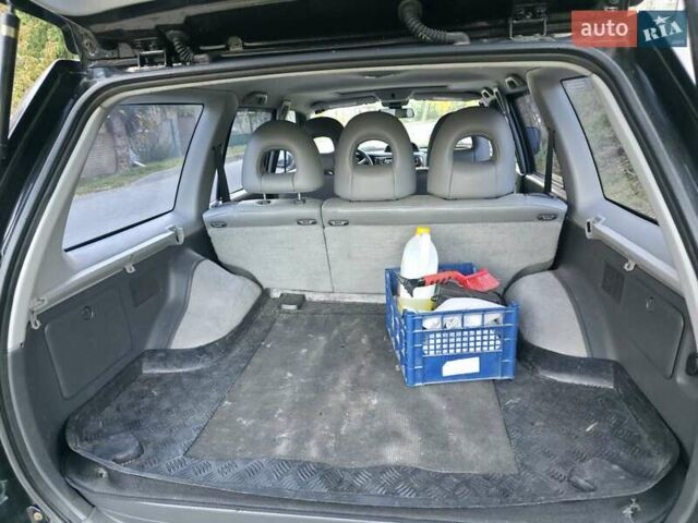 Чорний Міцубісі Паджеро Спорт, об'ємом двигуна 2.97 л та пробігом 126 тис. км за 10500 $, фото 19 на Automoto.ua