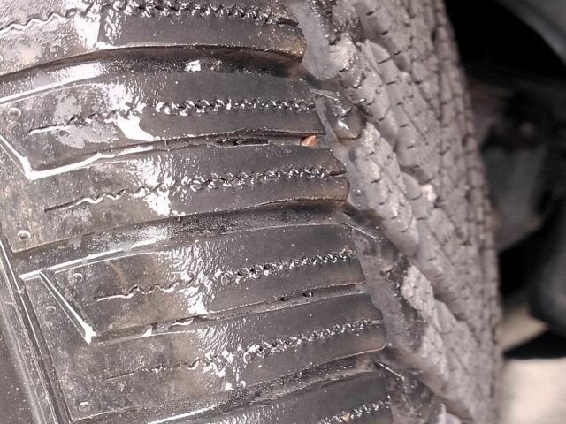 Черный Мицубиси Паджеро Спорт, объемом двигателя 3 л и пробегом 300 тыс. км за 7500 $, фото 11 на Automoto.ua