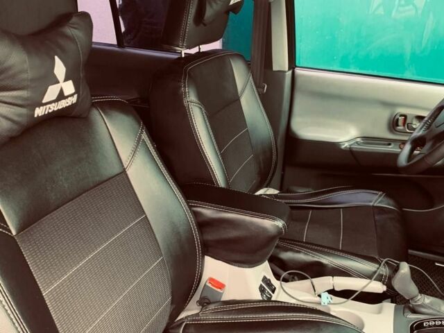 Мицубиси Паджеро Спорт 2003 в Ивано-Франковске на Automoto.ua Черный Мицубиси Паджеро Спорт, объемом двигателя 3 л и пробегом 283 тыс. км за 9000 $, фото 17 на Automoto.ua