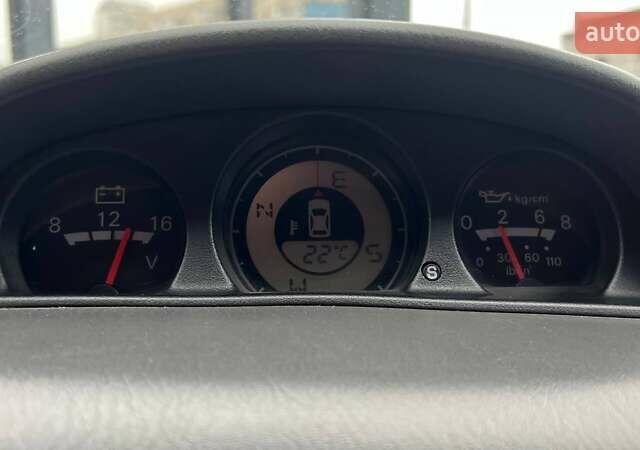 Черный Мицубиси Паджеро Спорт, объемом двигателя 3 л и пробегом 239 тыс. км за 7790 $, фото 22 на Automoto.ua