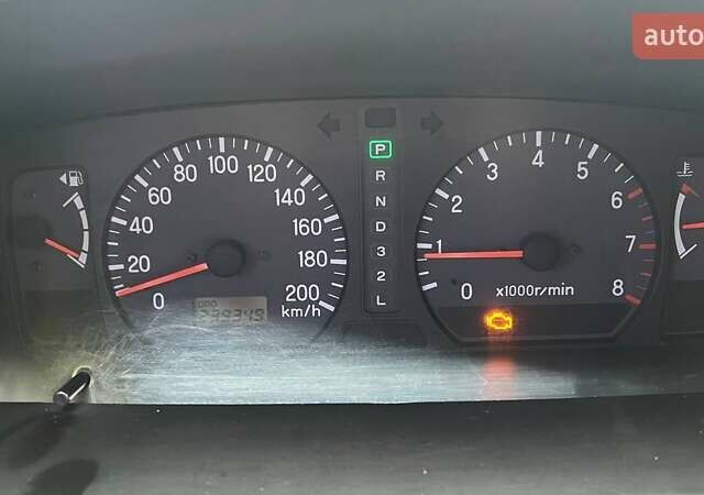 Черный Мицубиси Паджеро Спорт, объемом двигателя 3 л и пробегом 239 тыс. км за 7790 $, фото 18 на Automoto.ua