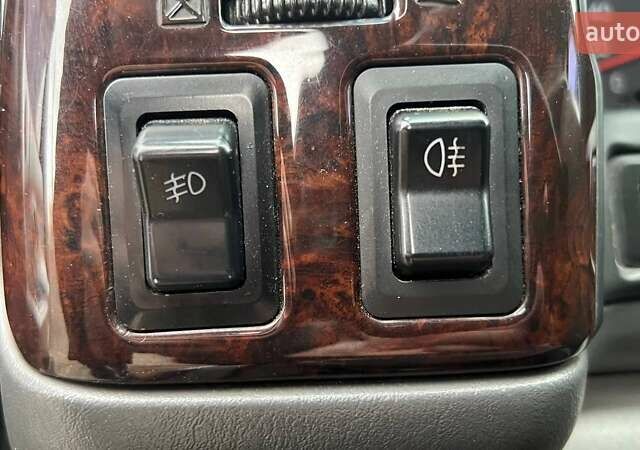 Черный Мицубиси Паджеро Спорт, объемом двигателя 3 л и пробегом 239 тыс. км за 7790 $, фото 13 на Automoto.ua