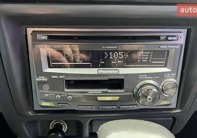 Черный Мицубиси Паджеро Спорт, объемом двигателя 3 л и пробегом 239 тыс. км за 7790 $, фото 19 на Automoto.ua