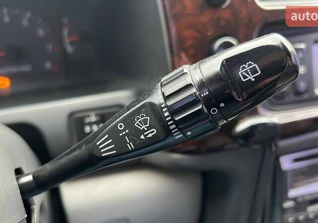 Черный Мицубиси Паджеро Спорт, объемом двигателя 3 л и пробегом 239 тыс. км за 7790 $, фото 17 на Automoto.ua