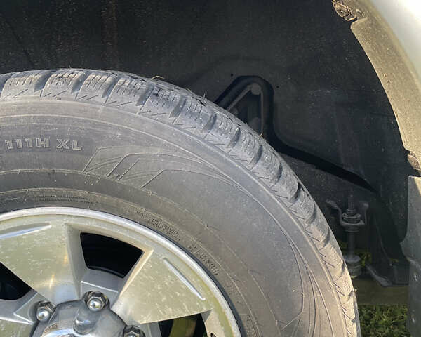 Черный Мицубиси Паджеро Спорт, объемом двигателя 3 л и пробегом 244 тыс. км за 7800 $, фото 29 на Automoto.ua