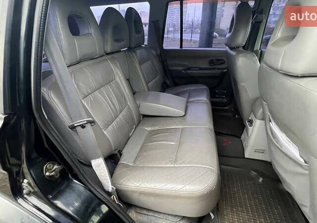 Черный Мицубиси Паджеро Спорт, объемом двигателя 3 л и пробегом 239 тыс. км за 7790 $, фото 10 на Automoto.ua