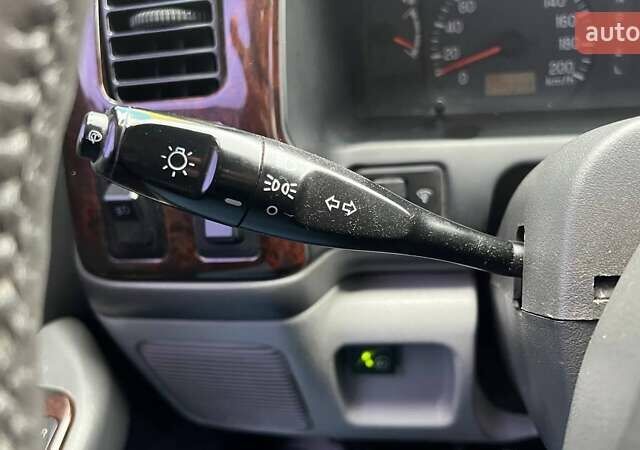 Черный Мицубиси Паджеро Спорт, объемом двигателя 3 л и пробегом 239 тыс. км за 7790 $, фото 16 на Automoto.ua