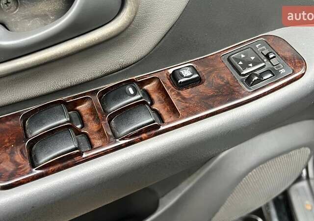 Черный Мицубиси Паджеро Спорт, объемом двигателя 3 л и пробегом 239 тыс. км за 7790 $, фото 12 на Automoto.ua