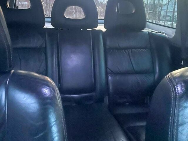 Черный Мицубиси Паджеро Спорт, объемом двигателя 3 л и пробегом 311 тыс. км за 6899 $, фото 4 на Automoto.ua