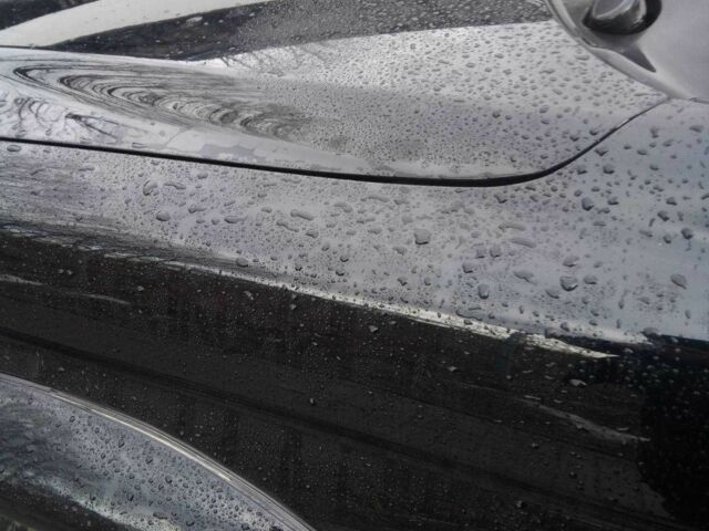 Чорний Міцубісі Паджеро Спорт, об'ємом двигуна 2.5 л та пробігом 209 тис. км за 8300 $, фото 5 на Automoto.ua