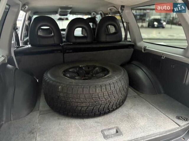 Черный Мицубиси Паджеро Спорт, объемом двигателя 2.97 л и пробегом 285 тыс. км за 7350 $, фото 52 на Automoto.ua