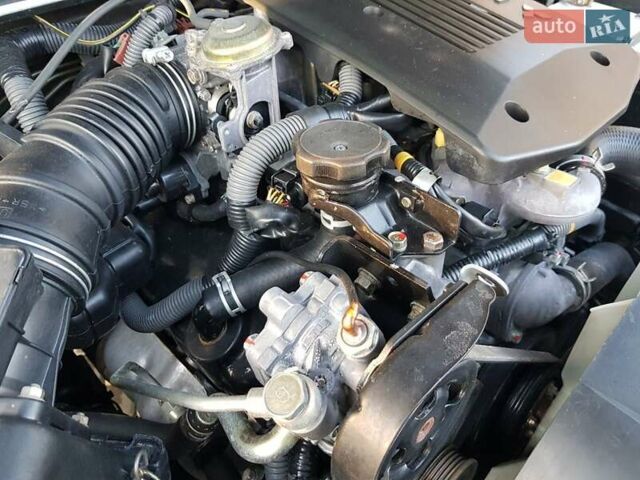 Черный Мицубиси Паджеро Спорт, объемом двигателя 3 л и пробегом 176 тыс. км за 8950 $, фото 50 на Automoto.ua