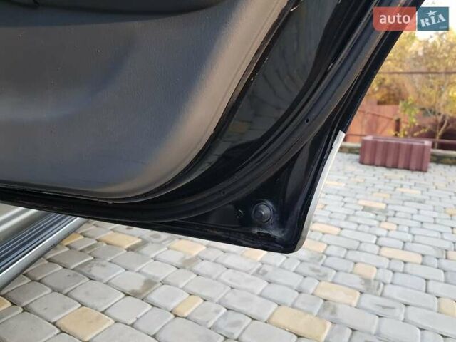 Черный Мицубиси Паджеро Спорт, объемом двигателя 3 л и пробегом 176 тыс. км за 8950 $, фото 51 на Automoto.ua