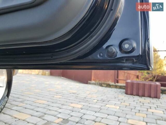 Черный Мицубиси Паджеро Спорт, объемом двигателя 3 л и пробегом 176 тыс. км за 8950 $, фото 30 на Automoto.ua