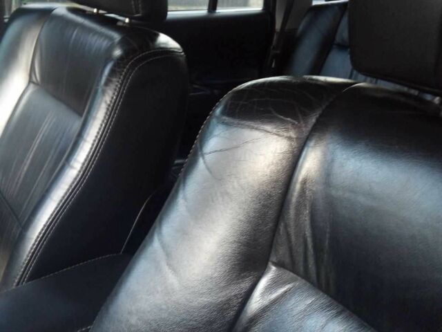 Чорний Міцубісі Паджеро Спорт, об'ємом двигуна 2.5 л та пробігом 209 тис. км за 8300 $, фото 8 на Automoto.ua