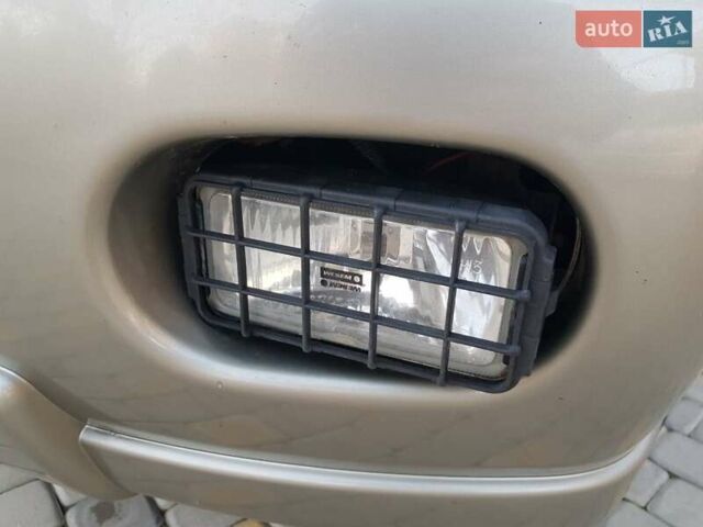 Черный Мицубиси Паджеро Спорт, объемом двигателя 3 л и пробегом 176 тыс. км за 8950 $, фото 34 на Automoto.ua