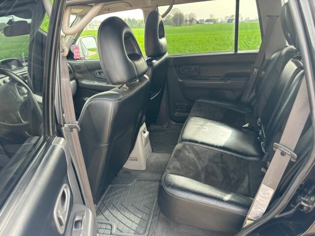 Мицубиси Паджеро Спорт 2005 в Запорожье на Automoto.ua Черный Мицубиси Паджеро Спорт, объемом двигателя 2.5 л и пробегом 301 тыс. км за 2950 $, фото 7 на Automoto.ua