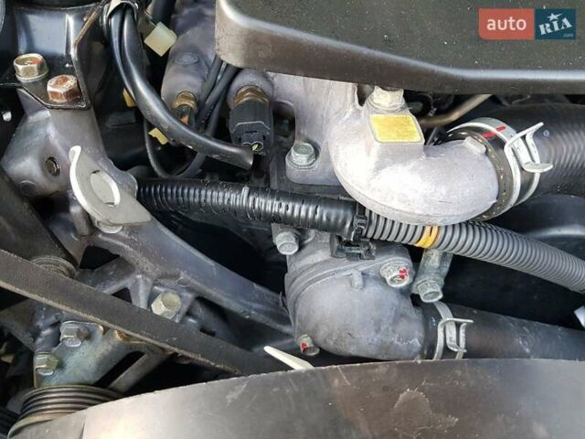 Черный Мицубиси Паджеро Спорт, объемом двигателя 3 л и пробегом 176 тыс. км за 8950 $, фото 36 на Automoto.ua