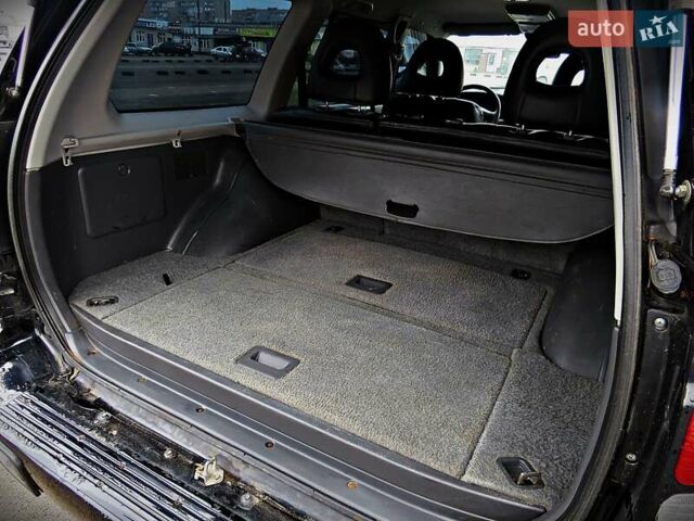Чорний Міцубісі Паджеро Спорт, об'ємом двигуна 2.97 л та пробігом 181 тис. км за 8500 $, фото 18 на Automoto.ua