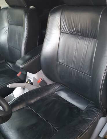 Чорний Міцубісі Паджеро Спорт, об'ємом двигуна 2.97 л та пробігом 215 тис. км за 7500 $, фото 15 на Automoto.ua