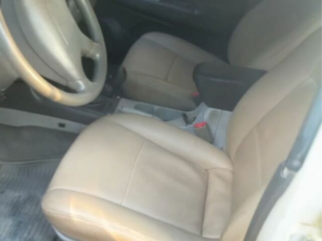 Черный Мицубиси Паджеро Спорт, объемом двигателя 2.5 л и пробегом 400 тыс. км за 4276 $, фото 4 на Automoto.ua