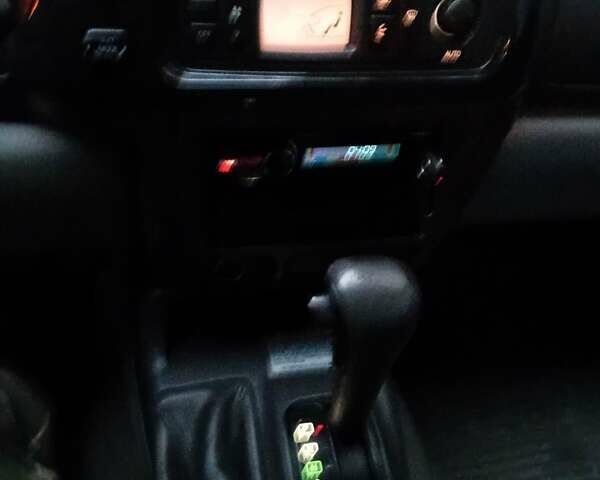 Чорний Міцубісі Паджеро Спорт, об'ємом двигуна 2.97 л та пробігом 230 тис. км за 9500 $, фото 4 на Automoto.ua