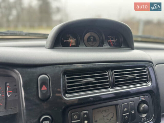 Черный Мицубиси Паджеро Спорт, объемом двигателя 3 л и пробегом 240 тыс. км за 8500 $, фото 11 на Automoto.ua