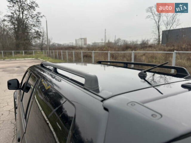 Черный Мицубиси Паджеро Спорт, объемом двигателя 3 л и пробегом 240 тыс. км за 8500 $, фото 5 на Automoto.ua