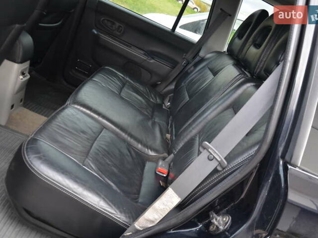 Мицубиси Паджеро Спорт 2007 в Дрогобыче на Automoto.ua Черный Мицубиси Паджеро Спорт, объемом двигателя 2.5 л и пробегом 200 тыс. км за 9950 $, фото 41 на Automoto.ua