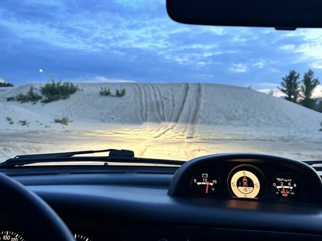 Черный Мицубиси Паджеро Спорт, объемом двигателя 3 л и пробегом 390 тыс. км за 3000 $, фото 13 на Automoto.ua