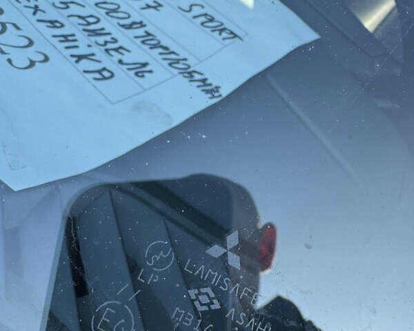 Черный Мицубиси Паджеро Спорт, объемом двигателя 2.48 л и пробегом 163 тыс. км за 10500 $, фото 7 на Automoto.ua