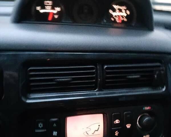 Чорний Міцубісі Паджеро Спорт, об'ємом двигуна 2.97 л та пробігом 230 тис. км за 9500 $, фото 2 на Automoto.ua