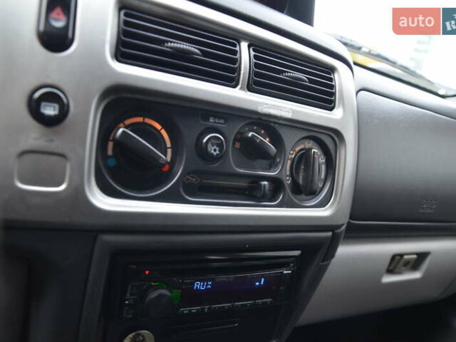 Мицубиси Паджеро Спорт 2007 в Дрогобыче на Automoto.ua Черный Мицубиси Паджеро Спорт, объемом двигателя 2.5 л и пробегом 200 тыс. км за 9950 $, фото 60 на Automoto.ua