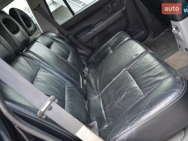 Мицубиси Паджеро Спорт 2007 в Дрогобыче на Automoto.ua Черный Мицубиси Паджеро Спорт, объемом двигателя 2.5 л и пробегом 200 тыс. км за 9950 $, фото 42 на Automoto.ua