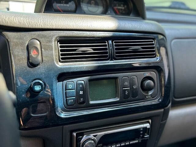 Черный Мицубиси Паджеро Спорт, объемом двигателя 3 л и пробегом 208 тыс. км за 8700 $, фото 5 на Automoto.ua