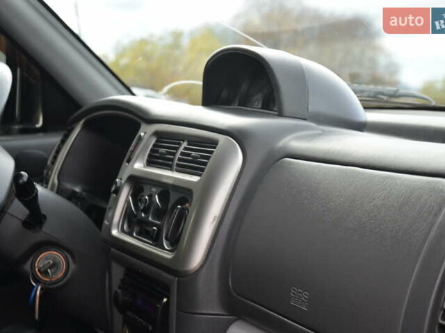 Мицубиси Паджеро Спорт 2007 в Дрогобыче на Automoto.ua Черный Мицубиси Паджеро Спорт, объемом двигателя 2.5 л и пробегом 200 тыс. км за 9950 $, фото 47 на Automoto.ua