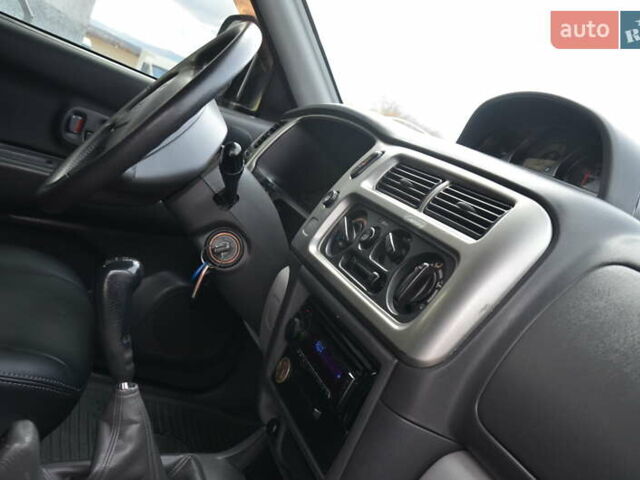 Мицубиси Паджеро Спорт 2007 в Дрогобыче на Automoto.ua Черный Мицубиси Паджеро Спорт, объемом двигателя 2.5 л и пробегом 200 тыс. км за 9950 $, фото 43 на Automoto.ua