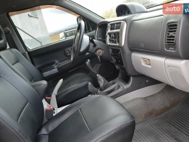 Мицубиси Паджеро Спорт 2007 в Дрогобыче на Automoto.ua Черный Мицубиси Паджеро Спорт, объемом двигателя 2.5 л и пробегом 200 тыс. км за 9950 $, фото 46 на Automoto.ua