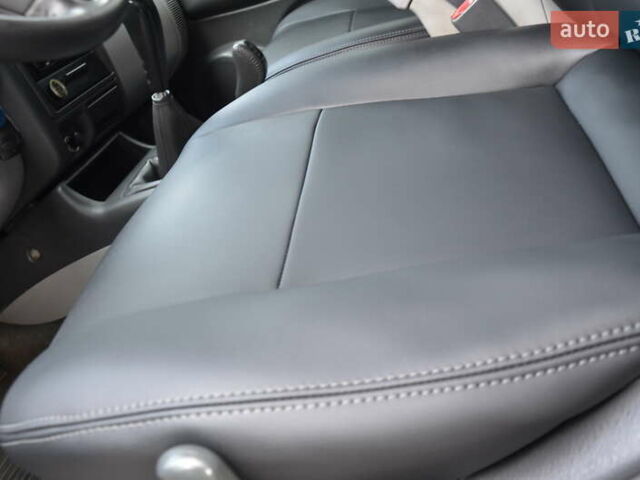 Мицубиси Паджеро Спорт 2007 в Дрогобыче на Automoto.ua Черный Мицубиси Паджеро Спорт, объемом двигателя 2.5 л и пробегом 200 тыс. км за 9950 $, фото 37 на Automoto.ua