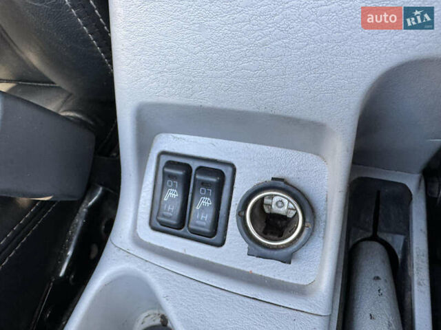 Черный Мицубиси Паджеро Спорт, объемом двигателя 2.48 л и пробегом 163 тыс. км за 10500 $, фото 10 на Automoto.ua