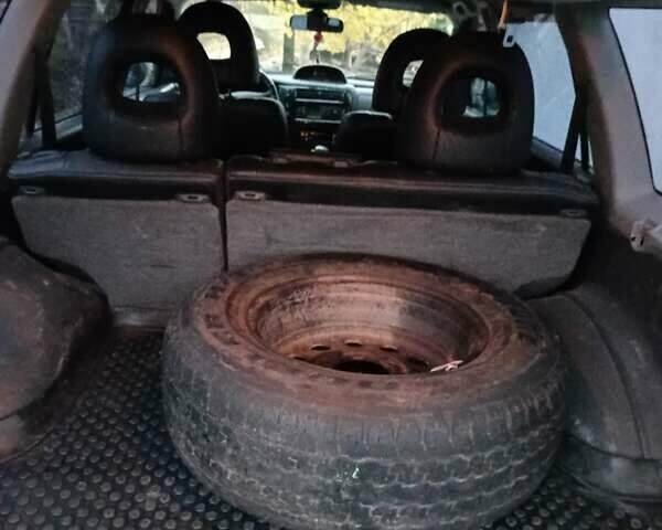 Чорний Міцубісі Паджеро Спорт, об'ємом двигуна 2.97 л та пробігом 230 тис. км за 9500 $, фото 1 на Automoto.ua