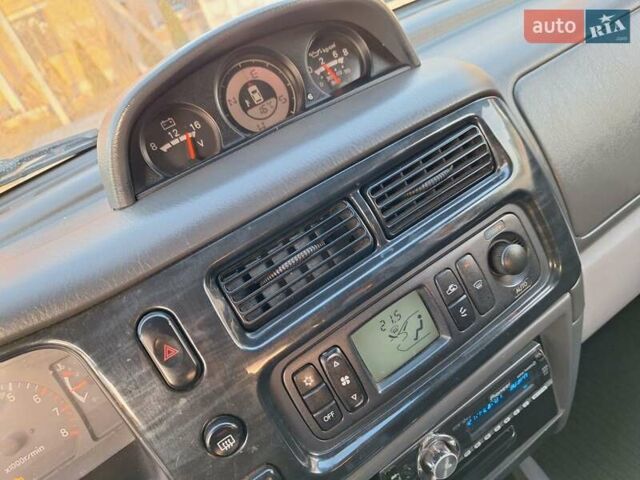Чорний Міцубісі Паджеро Спорт, об'ємом двигуна 3 л та пробігом 417 тис. км за 6500 $, фото 47 на Automoto.ua