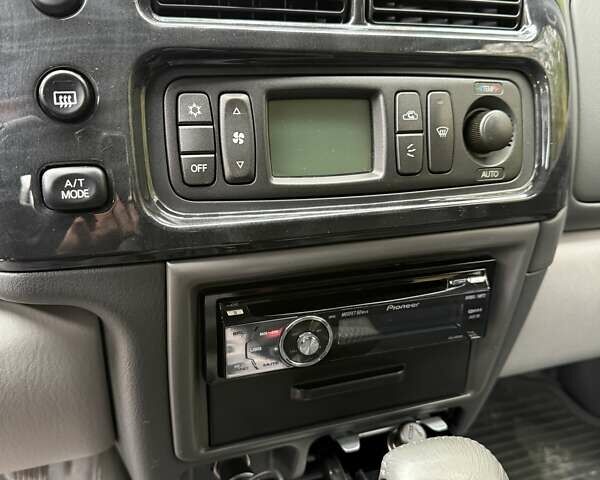 Мицубиси Паджеро Спорт 2008 в Киеве на Automoto.ua Черный Мицубиси Паджеро Спорт, объемом двигателя 3 л и пробегом 92 тыс. км за 12500 $, фото 15 на Automoto.ua