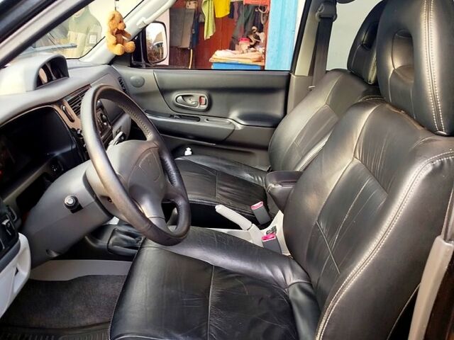 Мицубиси Паджеро Спорт 2008 в Овруче на Automoto.ua Черный Мицубиси Паджеро Спорт, объемом двигателя 3 л и пробегом 232 тыс. км за 8500 $, фото 10 на Automoto.ua