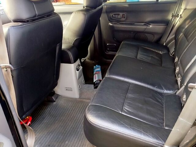 Мицубиси Паджеро Спорт 2008 в Овруче на Automoto.ua Черный Мицубиси Паджеро Спорт, объемом двигателя 3 л и пробегом 232 тыс. км за 8500 $, фото 11 на Automoto.ua