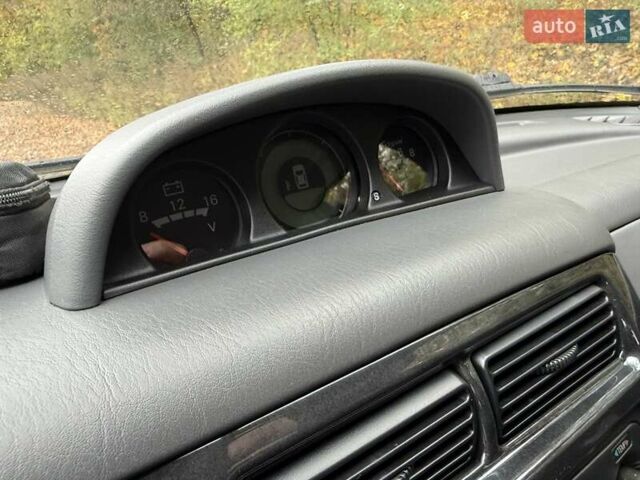 Мицубиси Паджеро Спорт 2008 в Киеве на Automoto.ua Черный Мицубиси Паджеро Спорт, объемом двигателя 3 л и пробегом 92 тыс. км за 12500 $, фото 16 на Automoto.ua